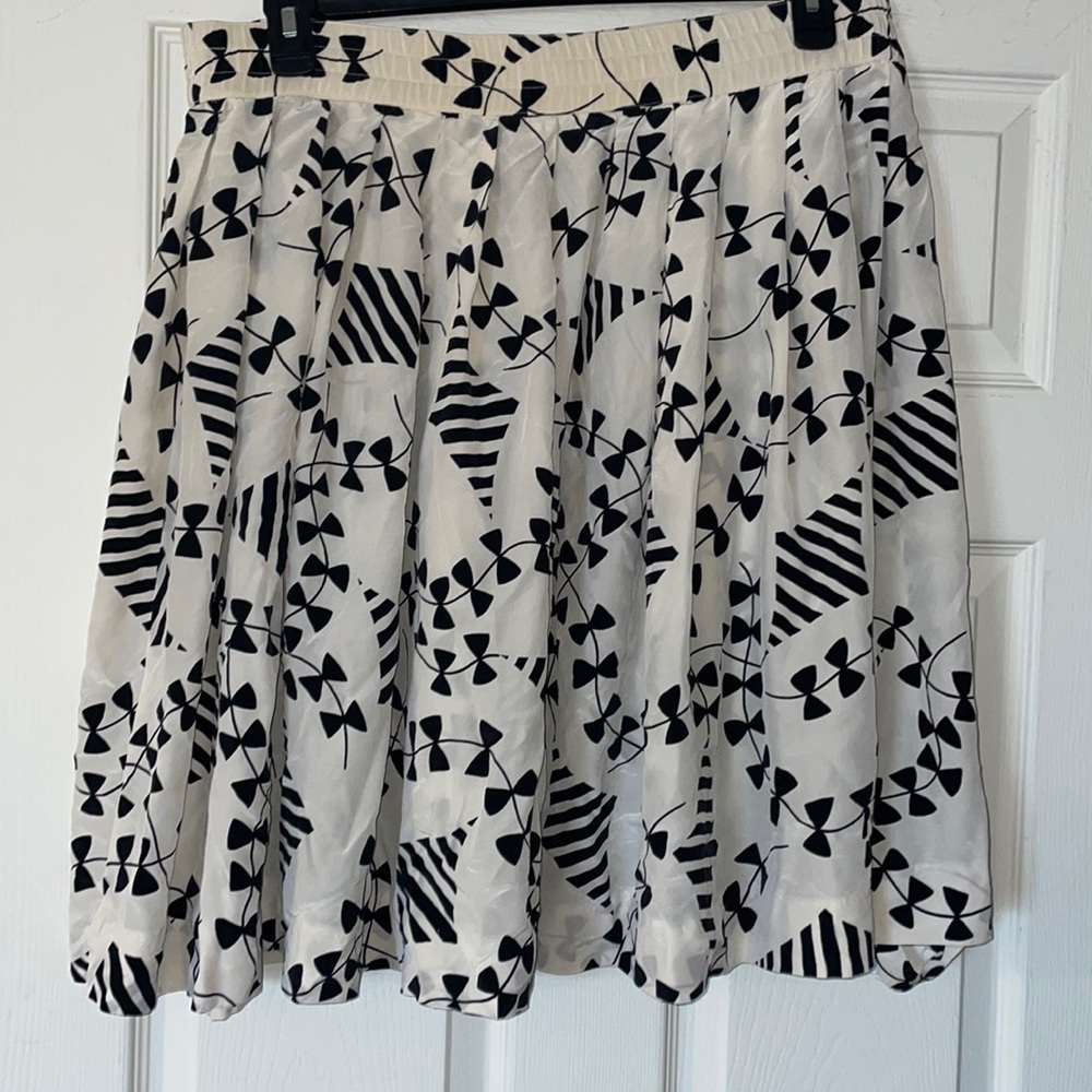 Vintage Kite Bow skirt